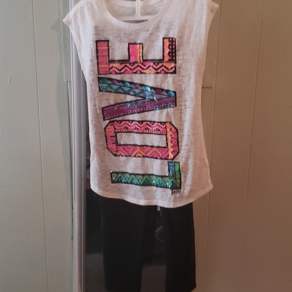 Girls Outfit!
